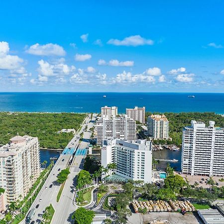 Avi Lux Stay Fort Lauderdale Exterior photo