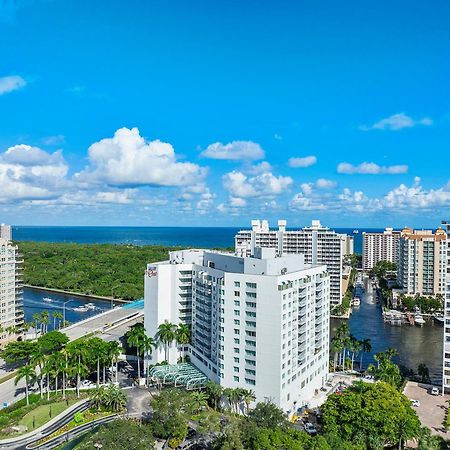 Avi Lux Stay Fort Lauderdale Exterior photo