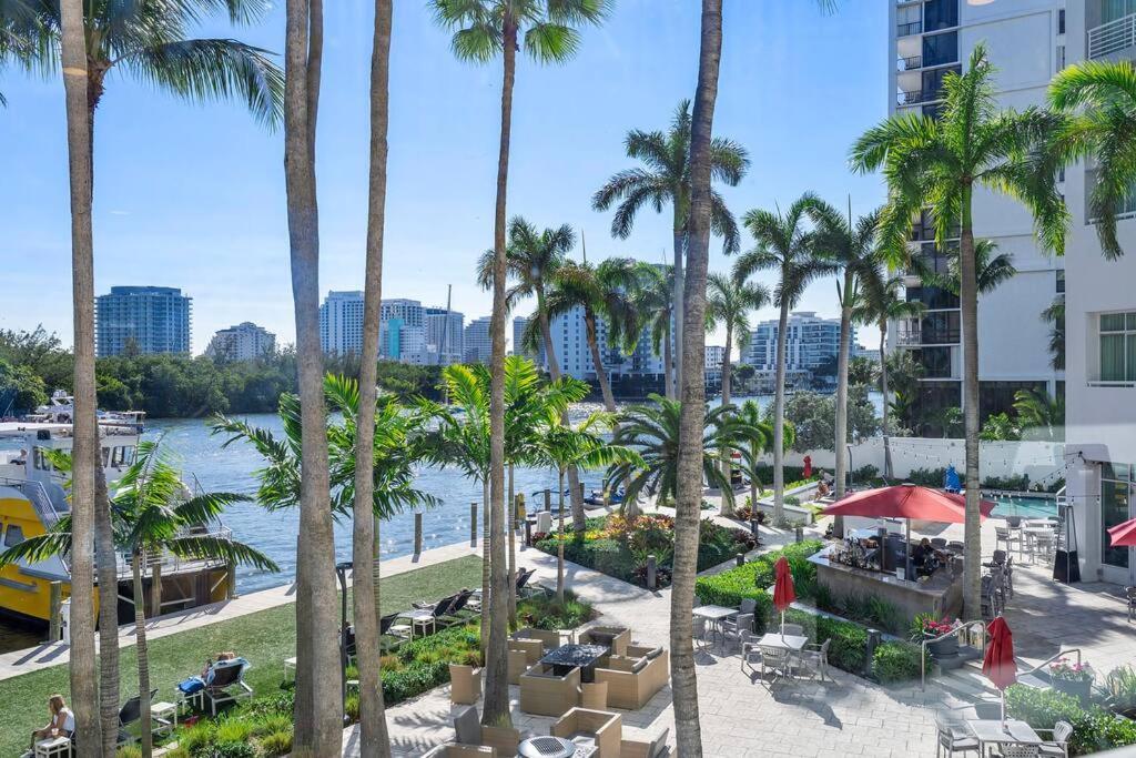 Avi Lux Stay Fort Lauderdale Exterior photo