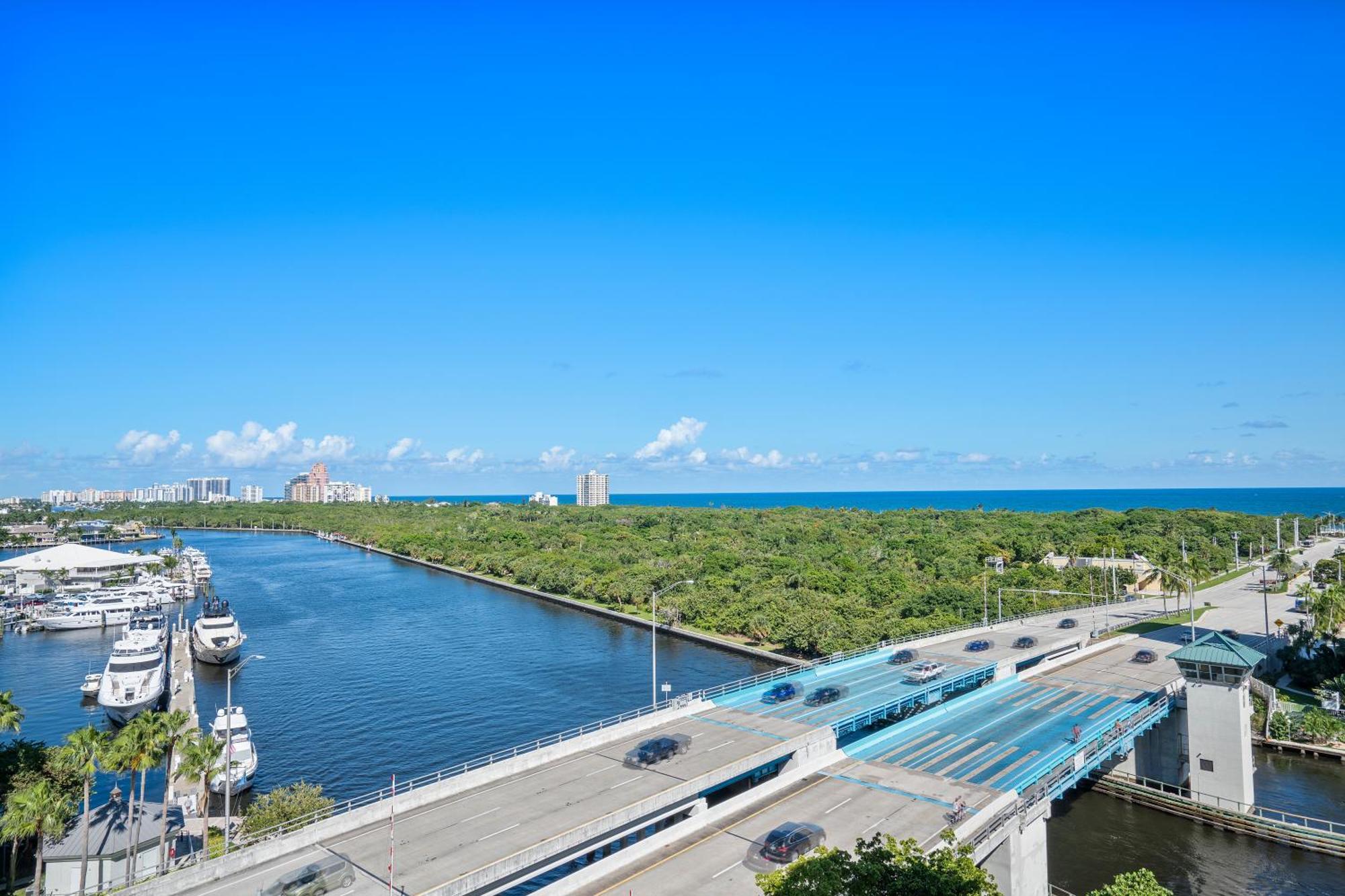 Avi Lux Stay Fort Lauderdale Exterior photo